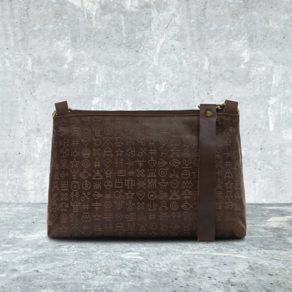 Bumbu - Brown Symbol - Image 2