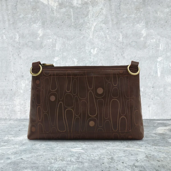 Bumbu - Brown Ular