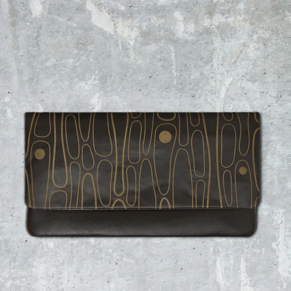 Bulan - Brown Ular