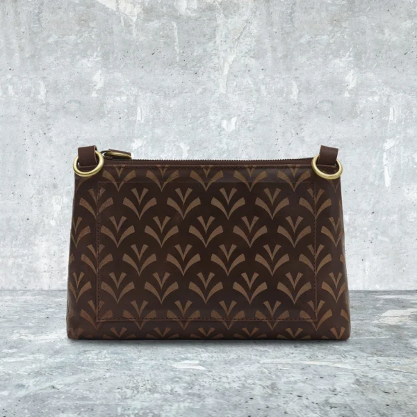 Bumbu - Brown V