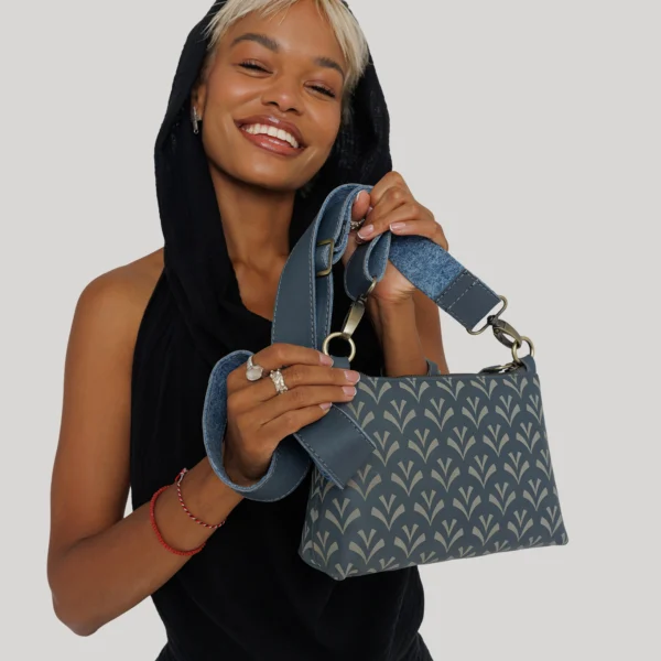 Bumbu - Grey V