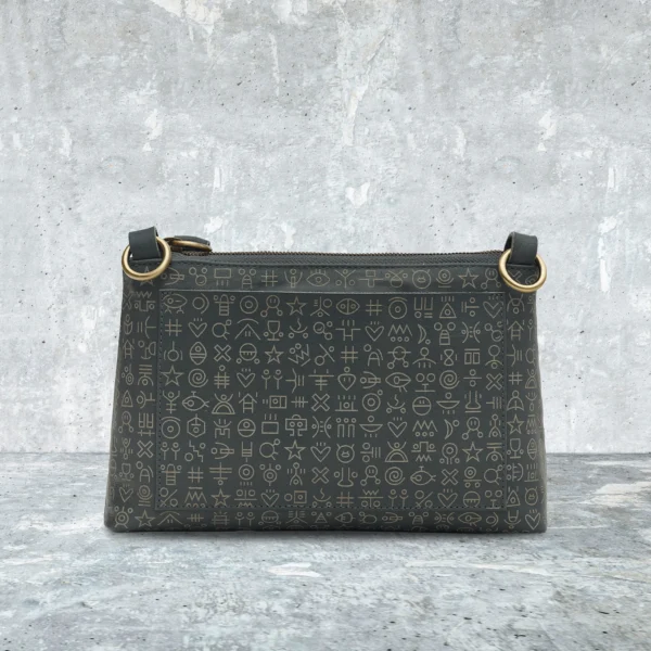 Bumbu - Grey Symbol