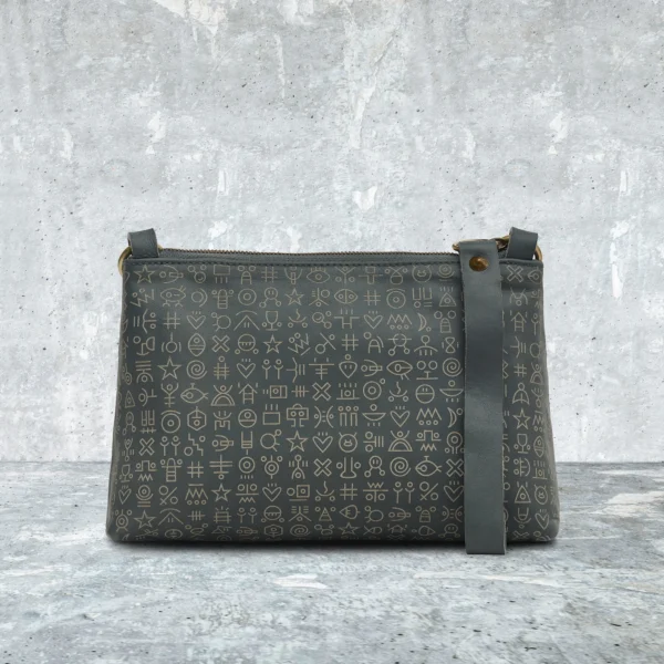 Bumbu - Grey Symbol - Image 2