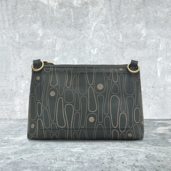 Bumbu - Grey Ular