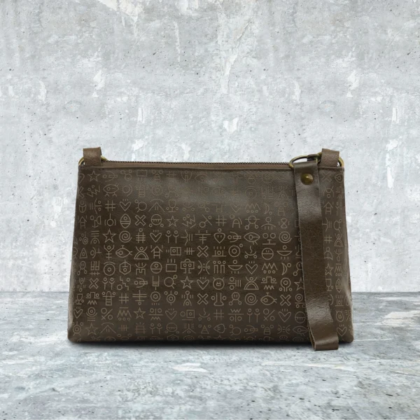 Bumbu - Olive Symbol - Image 2