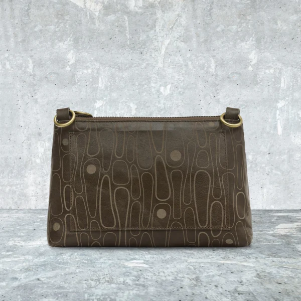Bumbu - Olive Ular