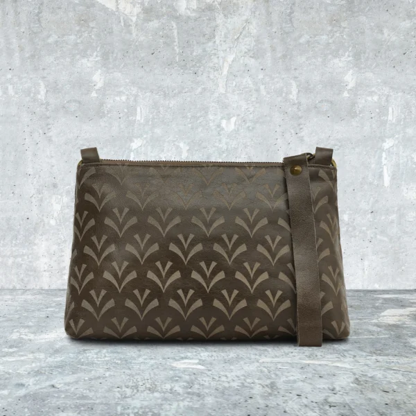 Bumbu - Olive V - Image 2