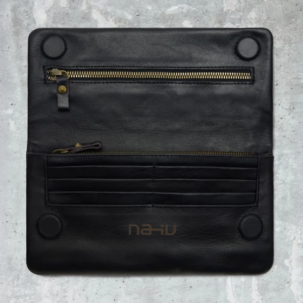 Bulan - Black B Symbol - Image 2