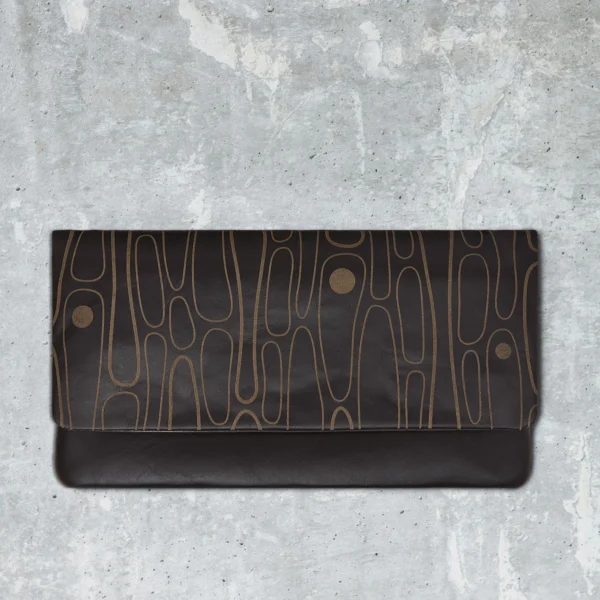 Bulan - Brown Ular