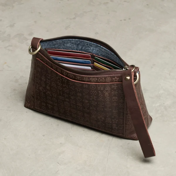 Bumbu - Brown Symbol - Image 3