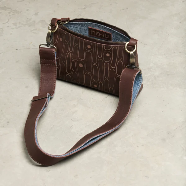 Bumbu - Brown Ular - Image 4