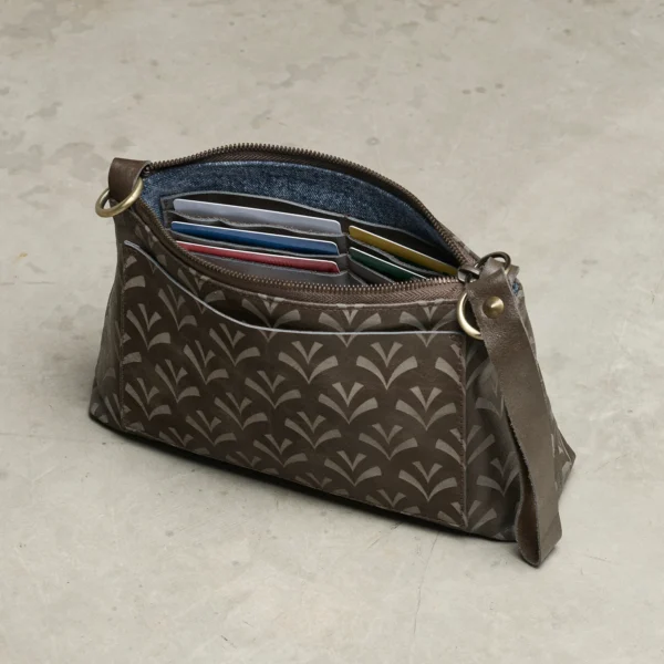 Bumbu - Olive V - Image 3