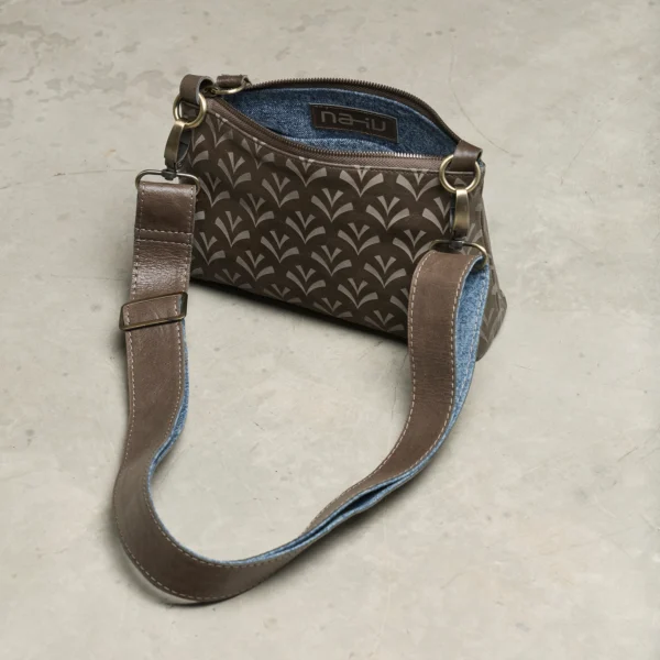 Bumbu - Olive V - Image 4